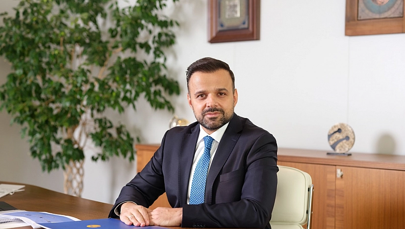 Turkcell fiber altyapı ihalesine hazır