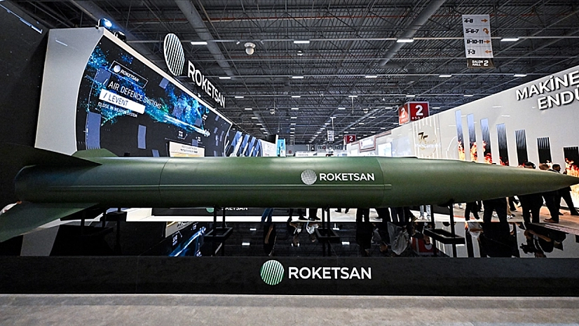 Türkiye'de TAYFUN rüzgarı! Hedefler tek tek vuruldu!