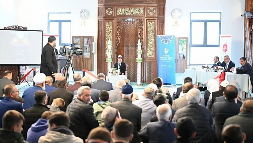 Türkiye Finali Kırklareli'nde yapıldı