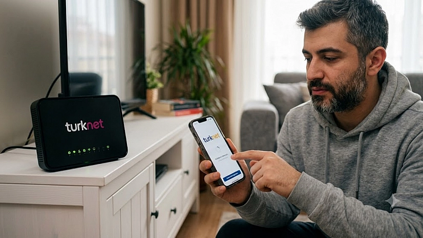 Türkiye genelinde internet çöktü: Erişim durdu!