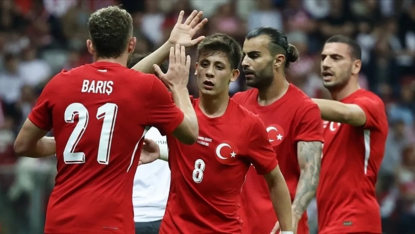 Türkiye ile ABD 5. kez karşı karşıya!