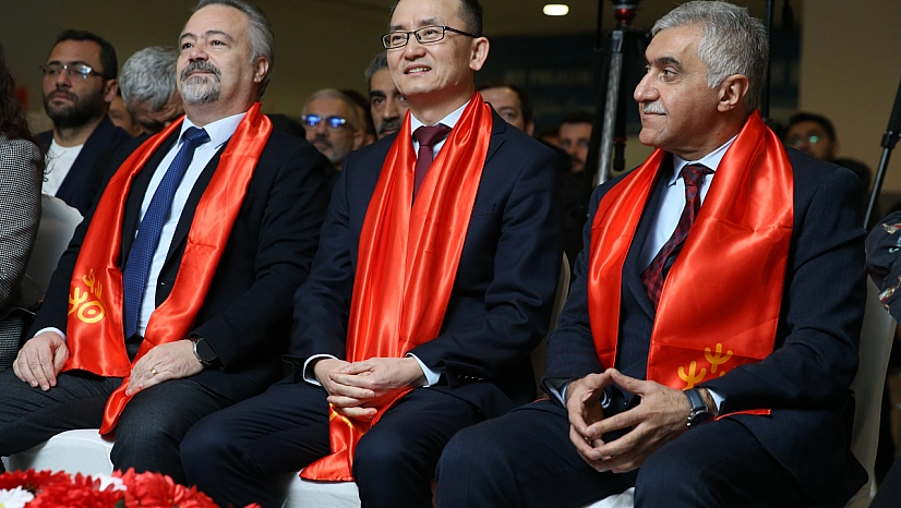 Türkiye'nin vize kararı Çin'de karşılık buldu