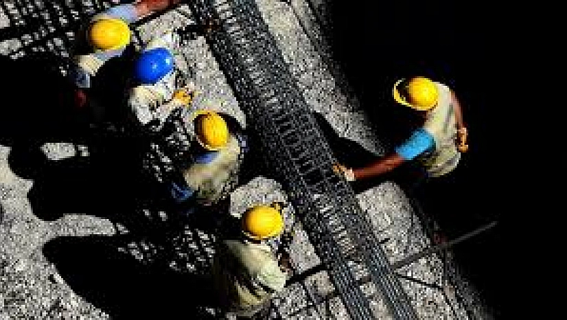 Türkiye uluslararası müteahhitlik listesinde dünya ikincisi