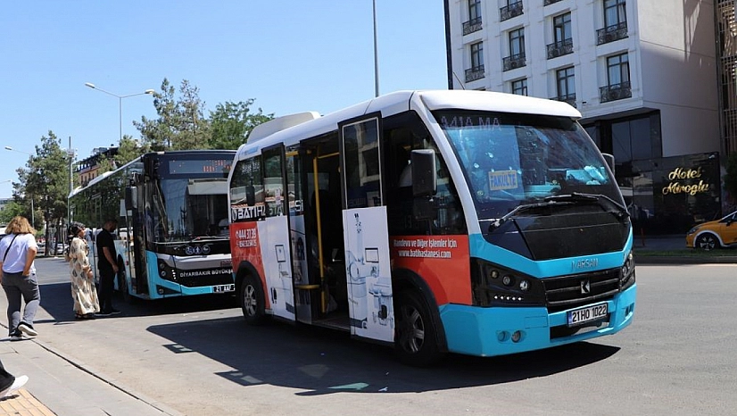 Ulaşımda dönüşümün yol haritasında sona gelindi