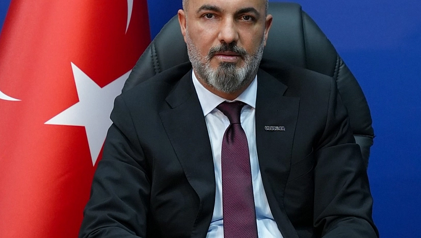 ULUSDER  Başkanı Polat'tan 15 Temmuz mesajı