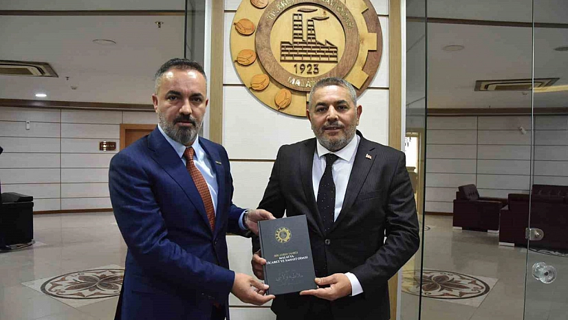 ULUSKON ve TSO'dan iş birliği