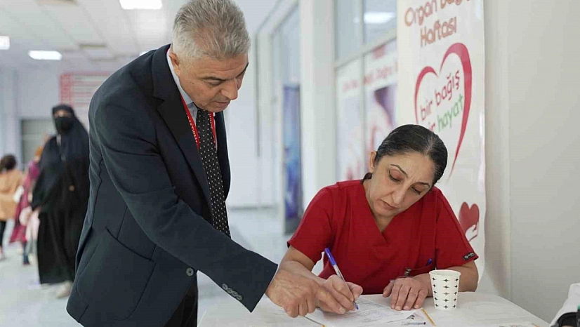 Malatya'da Bekleyen Hasta Sayısı 32 Bini Aştı