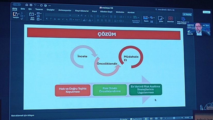 Uzman İsimdan Dikkat Çeken Açıklama: Malatya'da Riskli Binalar Güçlendirilseydi Kayıplar Önlenebilirdi!