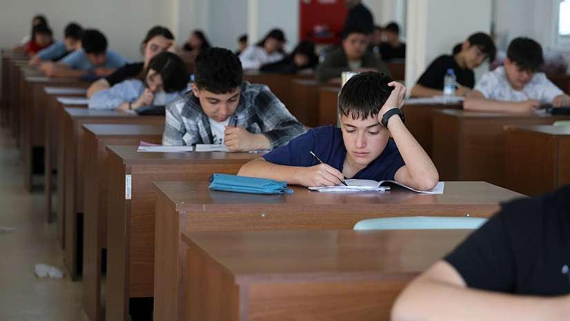 Uzmanı uyardı: Öğrencilere bu cümleler kullanılmamalı