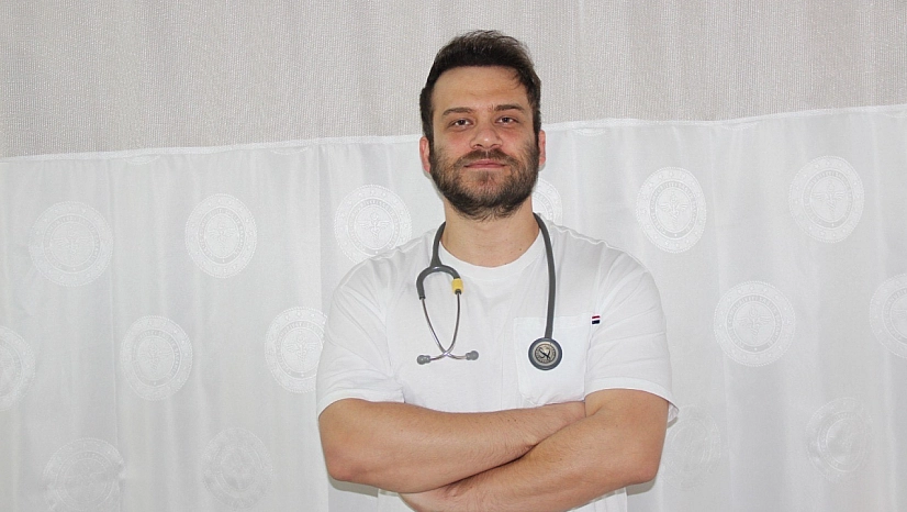 Uzmanından zatürre uyarısı...