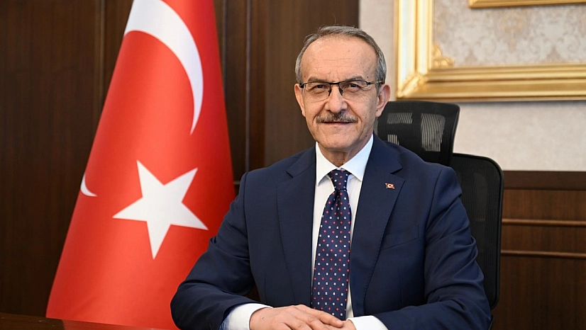 Vali Yavuz'dan YKS adaylarına tavsiye: Malatya tam bilim şehri