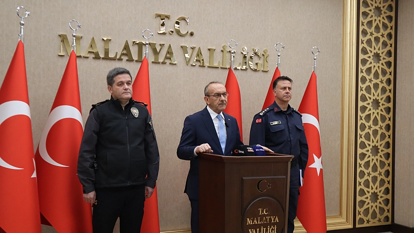 Vali üzücü bilançoyu açıkladı: Kaza sayısı 10 ayda 2 bin 227'yi buldu