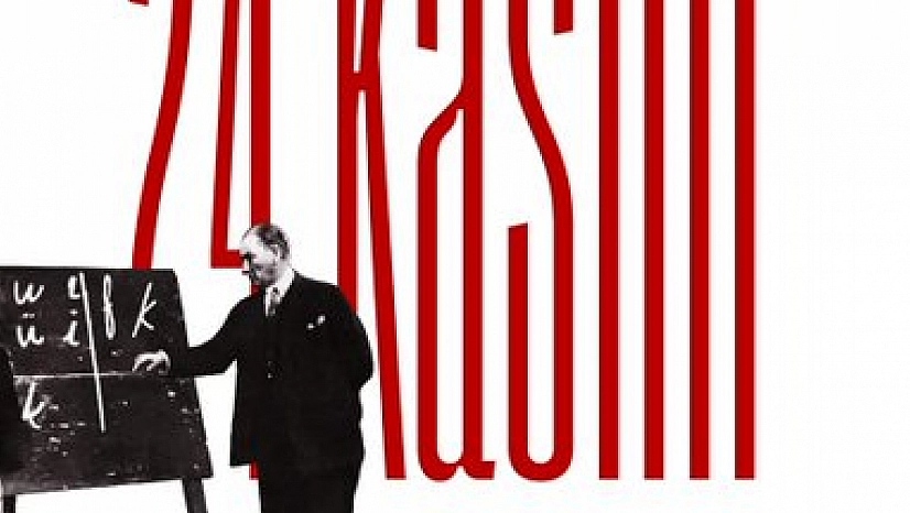 Vali Yavuz, 24 Kasım Öğretmenler Günü'nü Kutladı