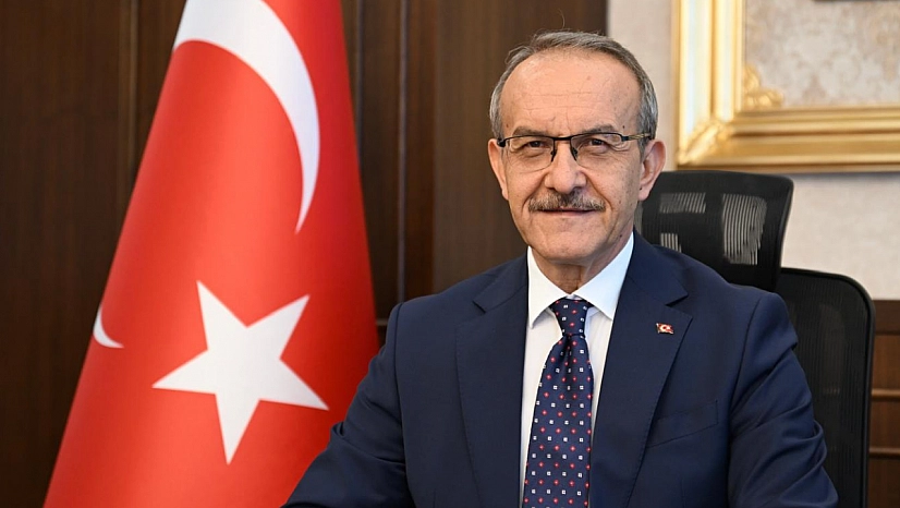 Vali Yavuz açıkladı: 10 bin kişi başvurdu! 213'ü şansını kaybetti!