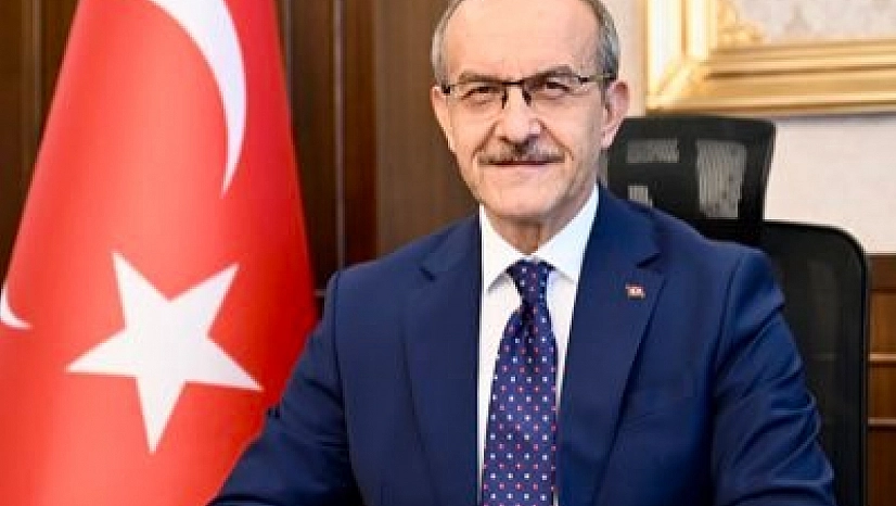 Vali Yavuz'dan Kıbrıs Barış Harekatı'nın 52. yıl dönümü mesajı