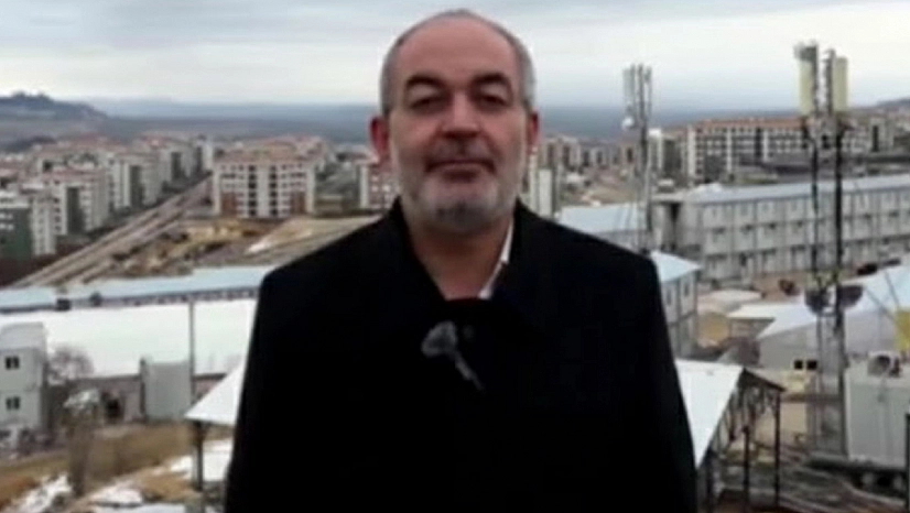 Vatandaşın konut sevinci yarım kaldı!