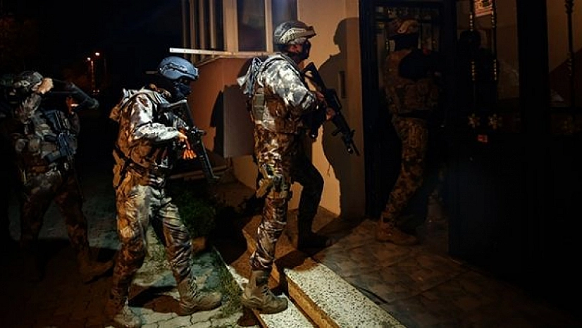 Yalova'dan Acı Haber: 3 Polis Şehit Oldu...