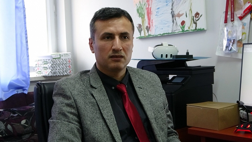 Yapay Zeka 'evcilleştirilmemiş bir hayvan'