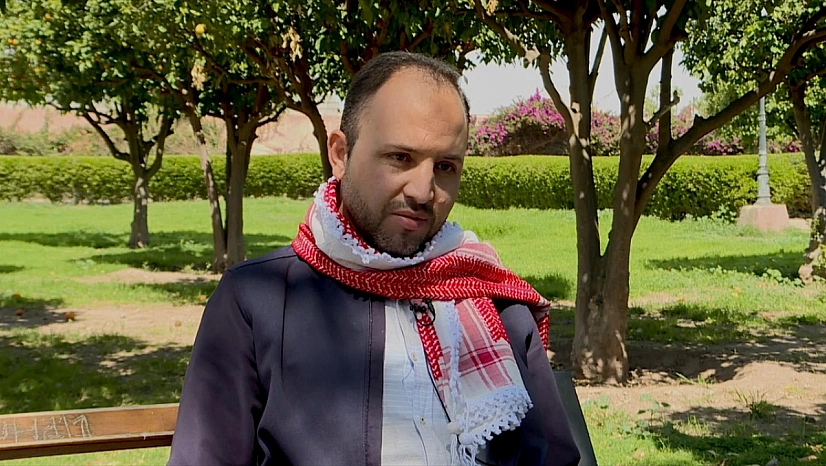 'Yaşananlar yürek parçalıyor'