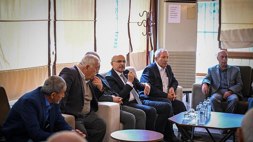 Yaşlılara moral olacak iki proje geliyor!