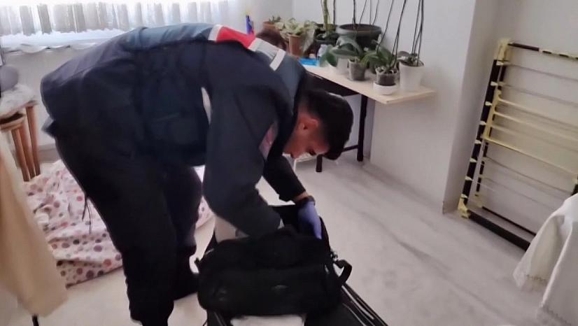 Malatya ve 5 ilde operasyon! Yatırım vaadiyle dolandırdılar!