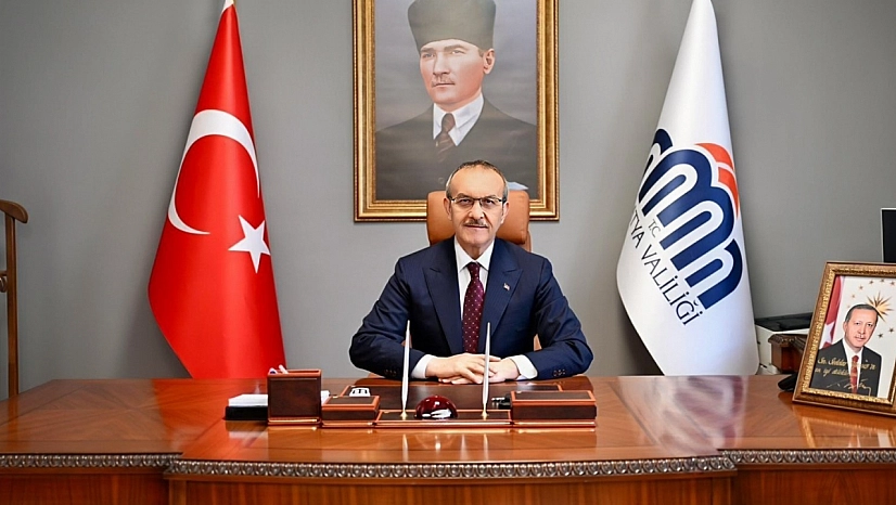 Yavuz detayları açıkladı: İnönü Caddesi'nden Kışla'ya binlerce dükkan yapılacak!