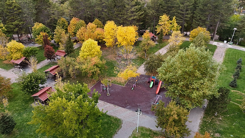 Yaz kalabalığı bitti: Sokaklar sessizliğe büründü
