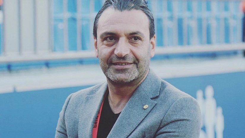 Yeni Malatyaspor'da başkanlığa sürpriz aday|Çaylak Maden'le güçlerini birleştirdi…!