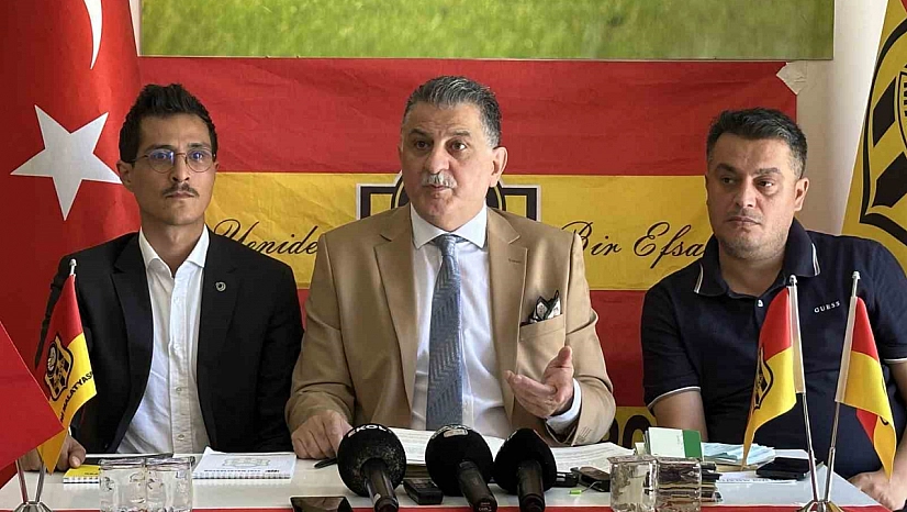 Yeni Malatyaspor'u aile çiftliğine çevirmişler: Borç bir anda 2 kata çıktı...!