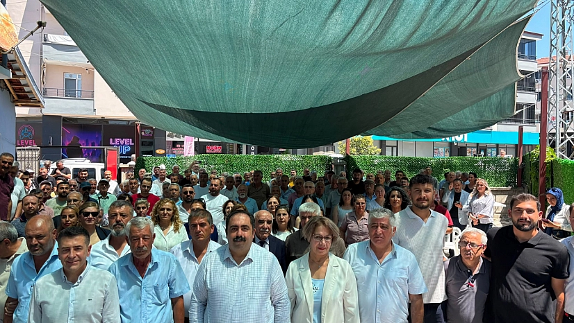 Yeni Parti Malatya kurucu il yönetimi açıklandı