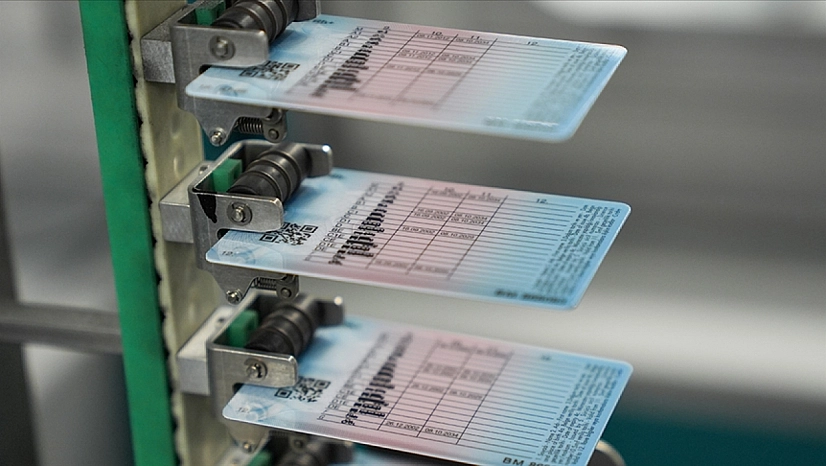 Yerlikaya uyardı: 15 gün sonra bu ehliyetler iptal edilecek