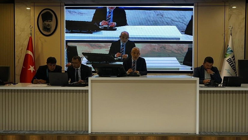 Yeşiltepe'deki Pazar alanı batıya kaydırılıyor!