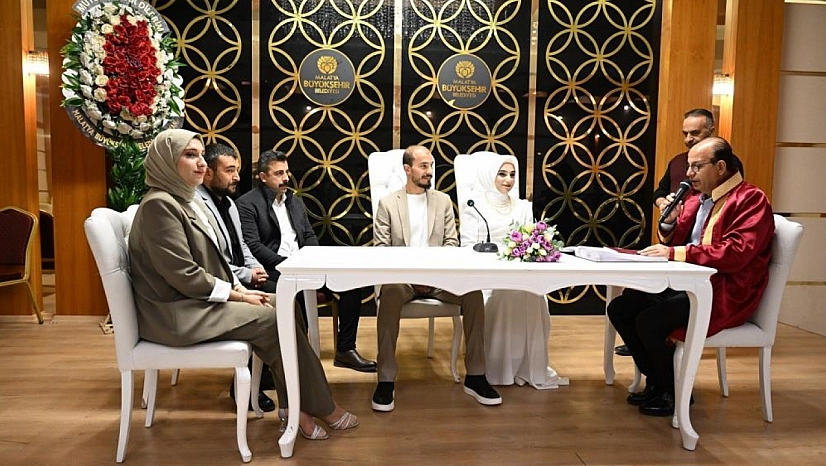 Yeşilyurt Belediyesinde ücretsiz oldu