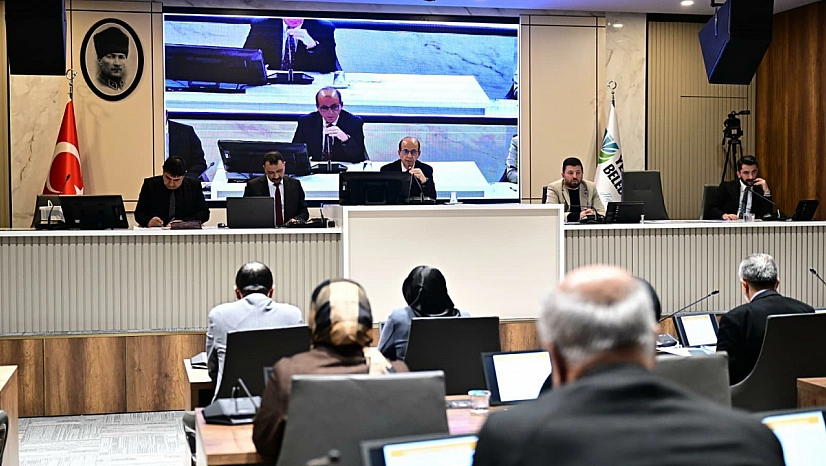 Yeşilyurt Meclisi tatil yapmayacak