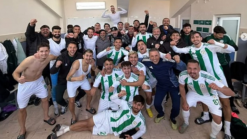 Yeşilyurtspor 3 puanla dönüyor