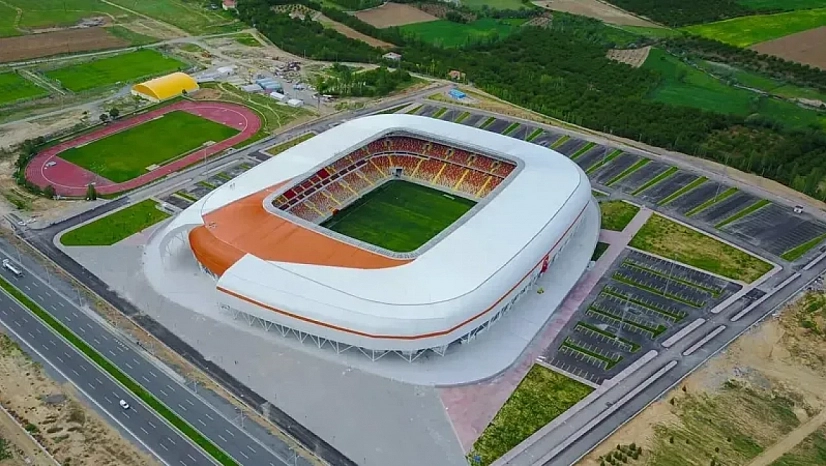 Yeşilyurtspor'da dijital dönem: Mazıdağı maçıyla başlıyor!