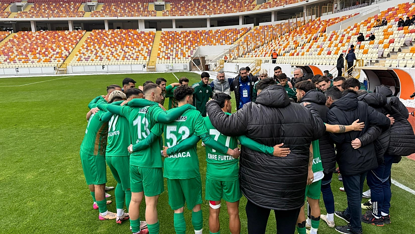 Yeşilyurtspor'da Kötü Gidişata 'Geçit' Yok ! Malatya'nın Menfaati İçin