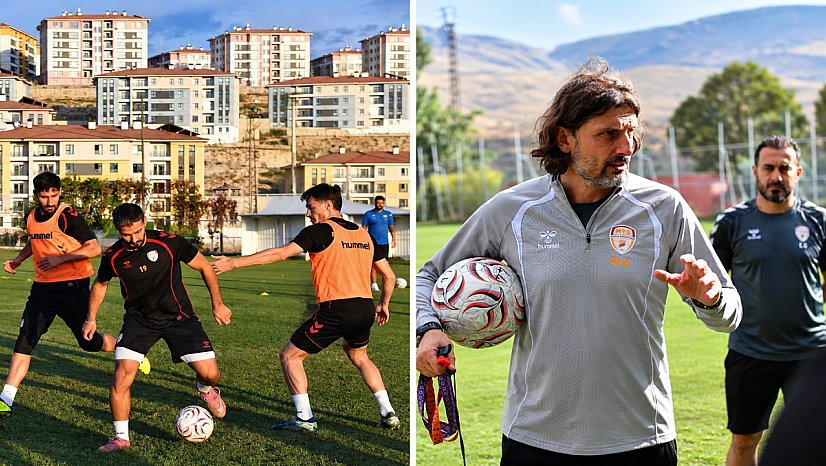 Yeşilyurtspor için Adanaspor sınavı: 3'te 3 yetmez, hedef 4'te 4