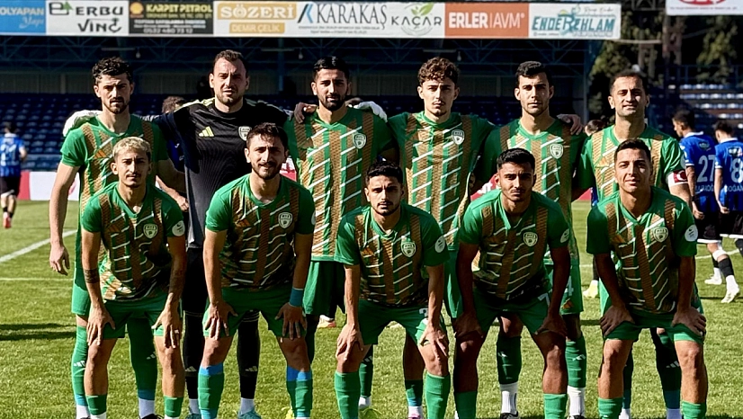 Yeşilyurtspor kupaya havlu attı