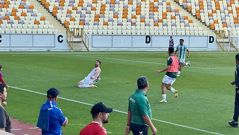 Yeşilyurtspor, Mardin'de cevher peşinde