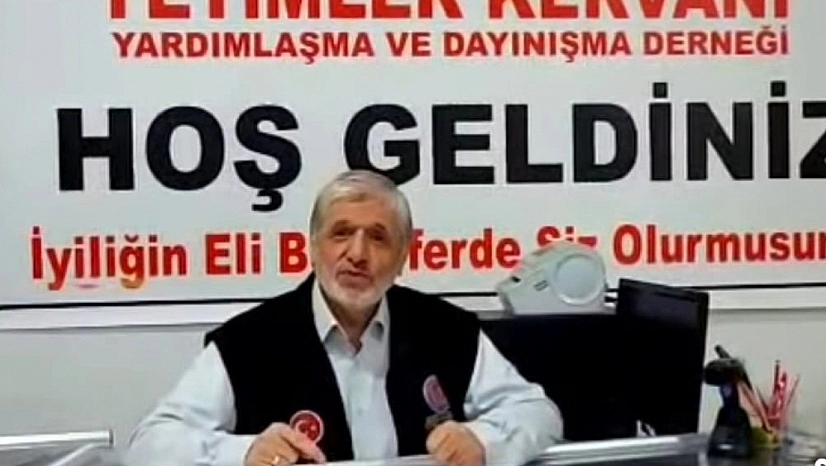 Yetimler Kervanı'ndan Hayırseverlere Çağrı