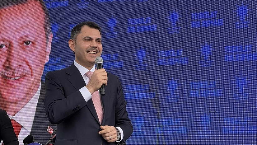 Yıl sonunda teslim edilecek