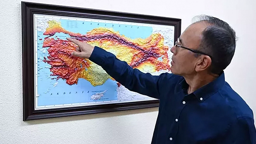 Yılın ilk yarısında hareketlilik durmadı: Malatya'daki Sarsıntılar Endişe Veriyor!