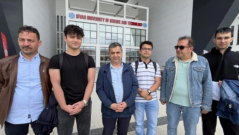 YKS adayları gerçek sınav deneyimiyle kendini test etti