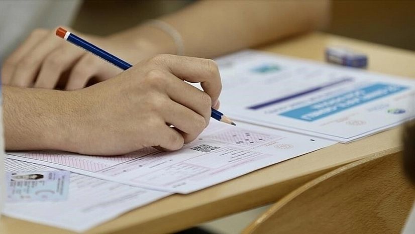 YKS maratonu hafta sonu başlıyor