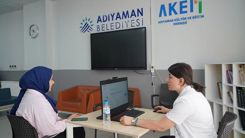 YKS tercih döneminde 2 bin 500 öğrenciye ücretsiz danışmanlık