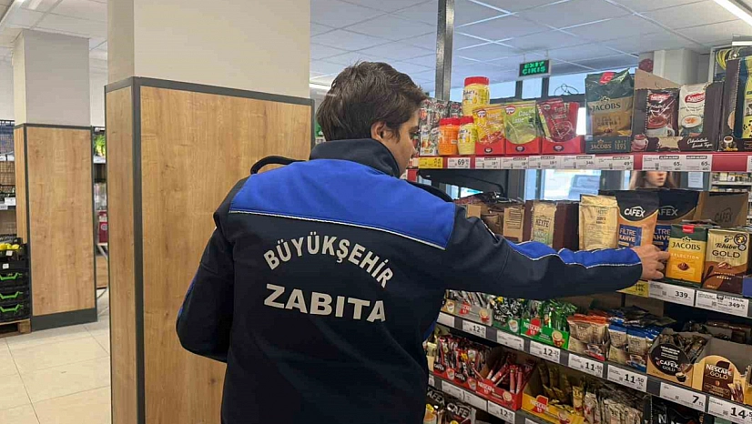 Malatya'da 9 Bin 592 İşyerine Sıkı Denetim!