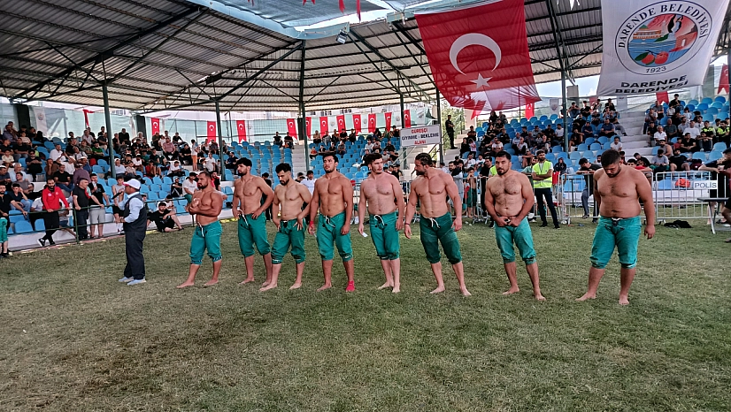 Zengibar'ın şampiyonu belli oldu!