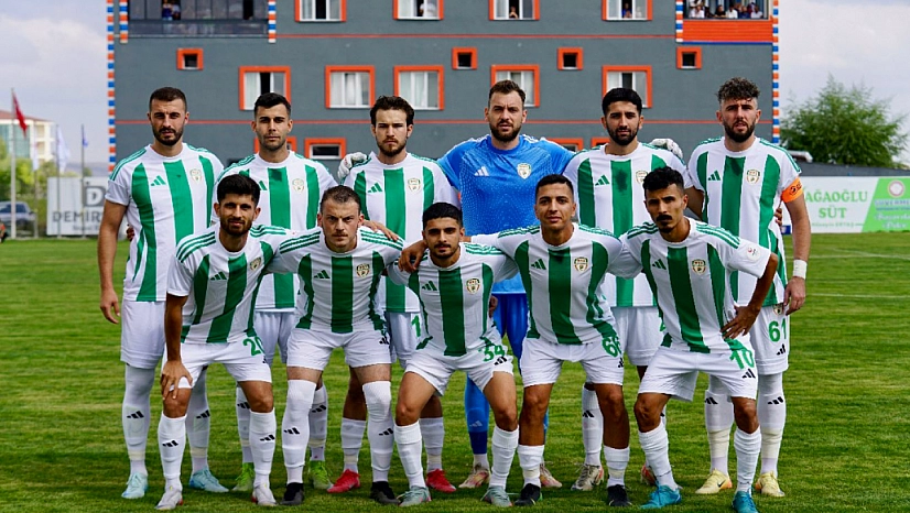 Ziraat Türkiye Kupasında kuralar çekildi! İşte Yeşilyurtspor'un rakibi