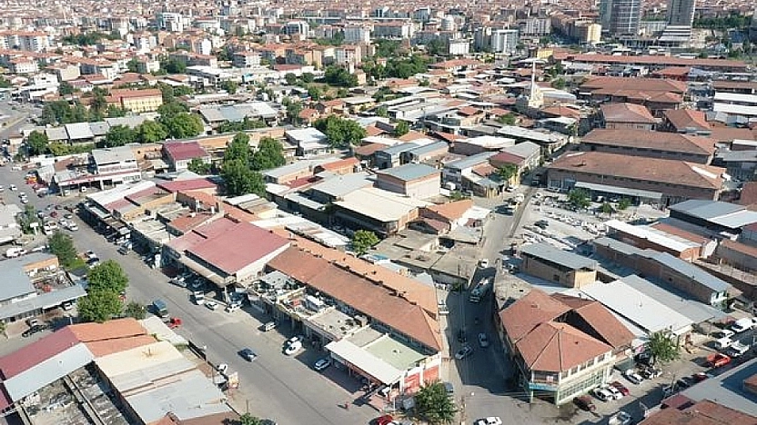 15 günlük süre sona erdi: Küçük Sanayi esnafından son çağrı!